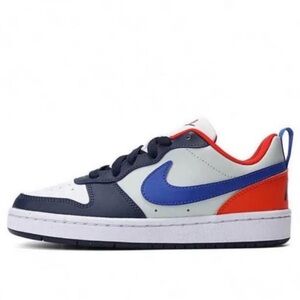 Nike Basketball court kids Sneakers